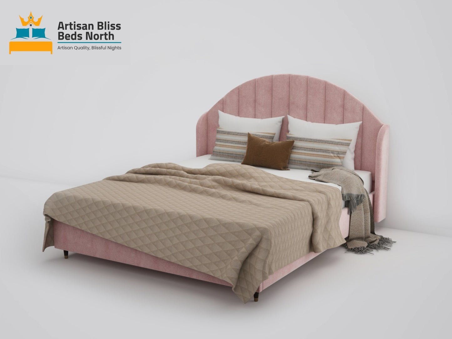 Pink Plush