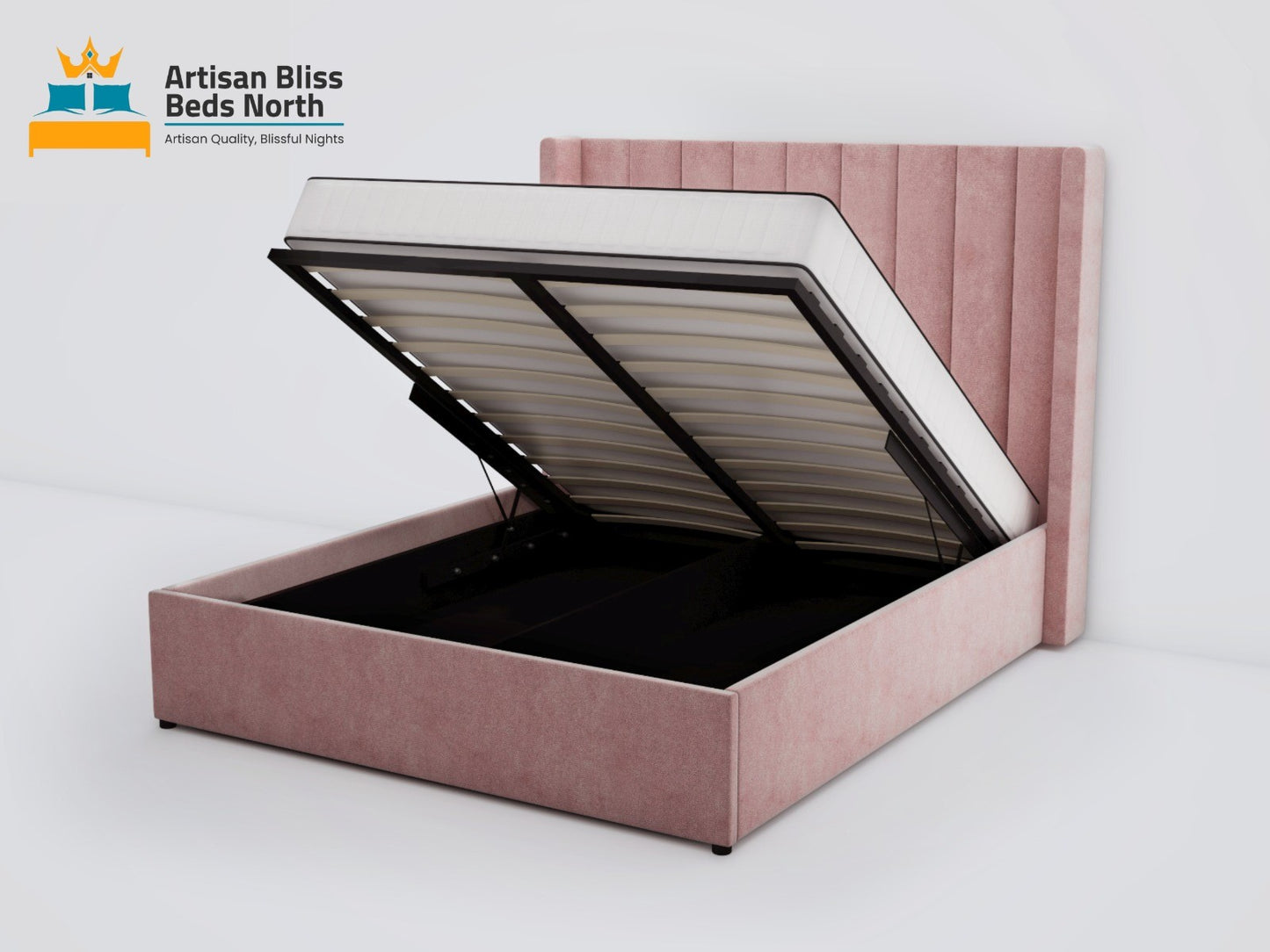 WELLWING DESIGN BED