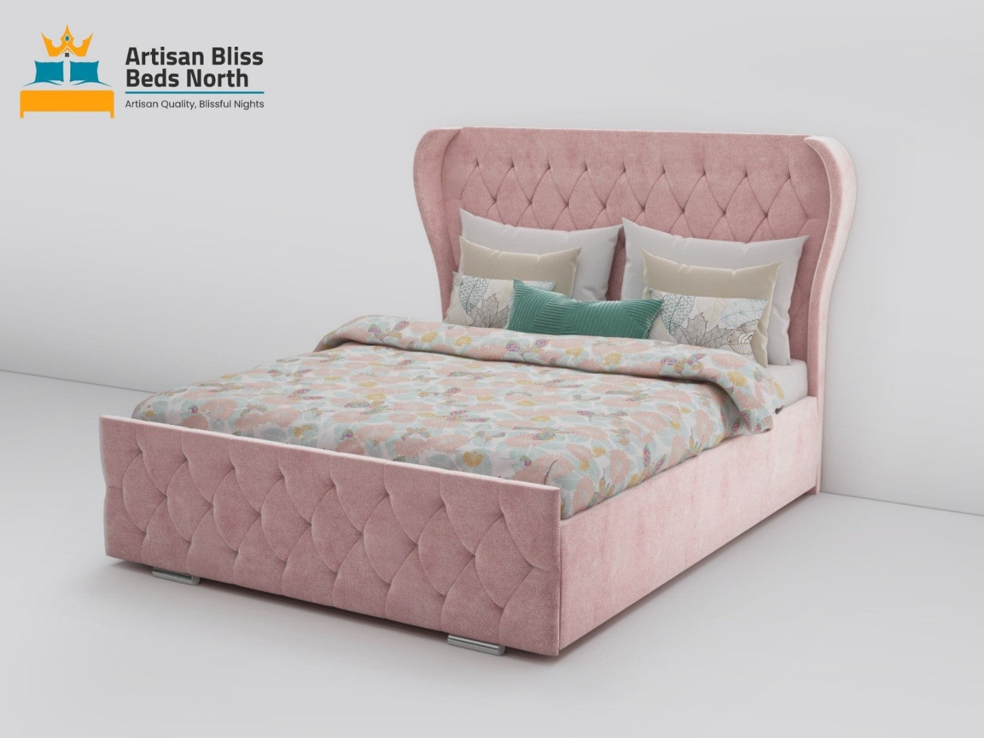 Pink Plush