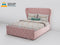 Pink Plush
