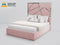 Pink Plush