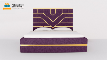 Purple Plush