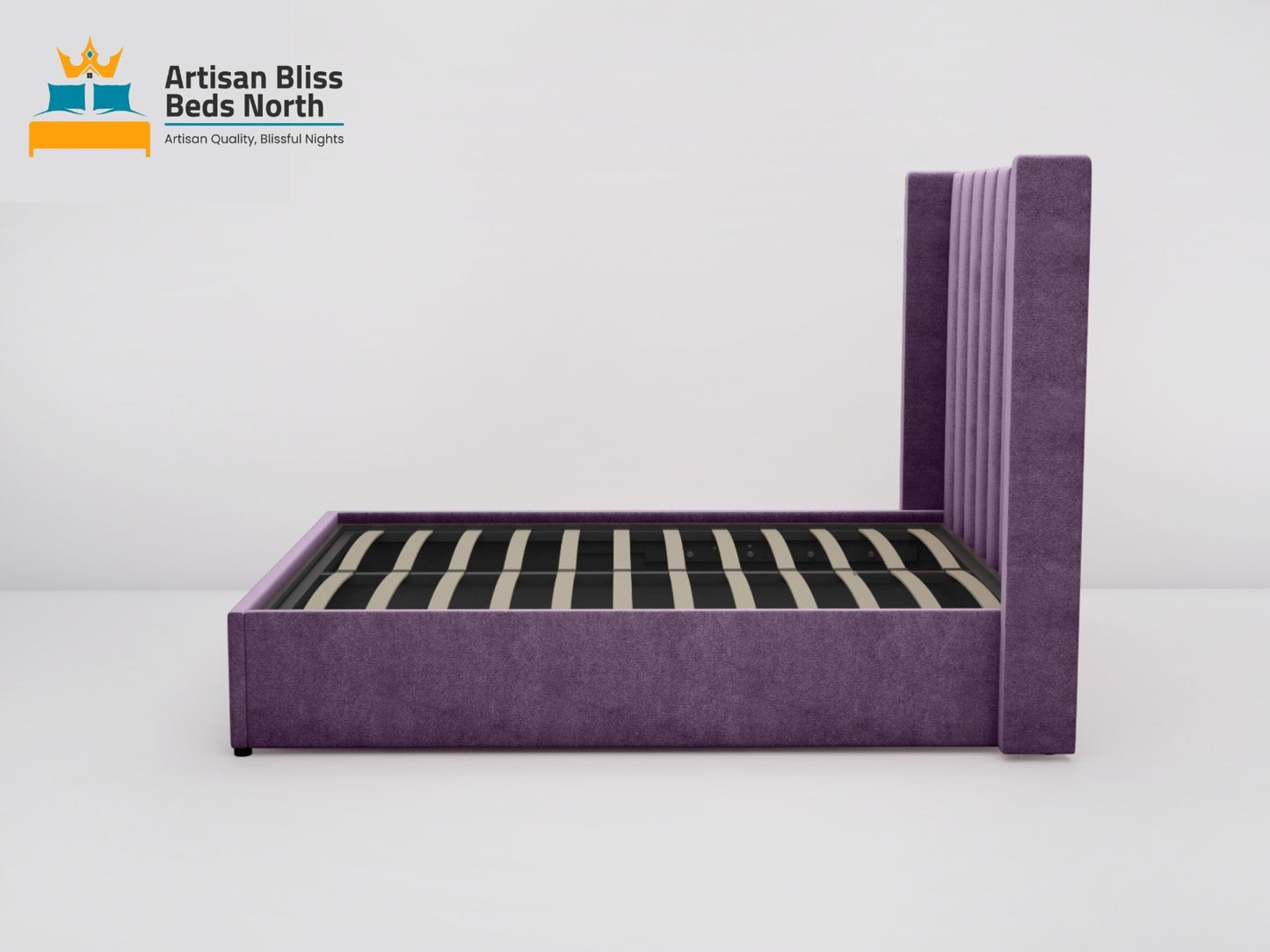 WELLWING DESIGN BED