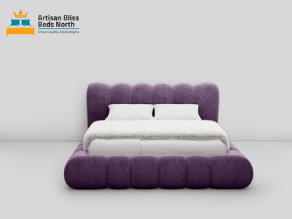 Majestic Bed