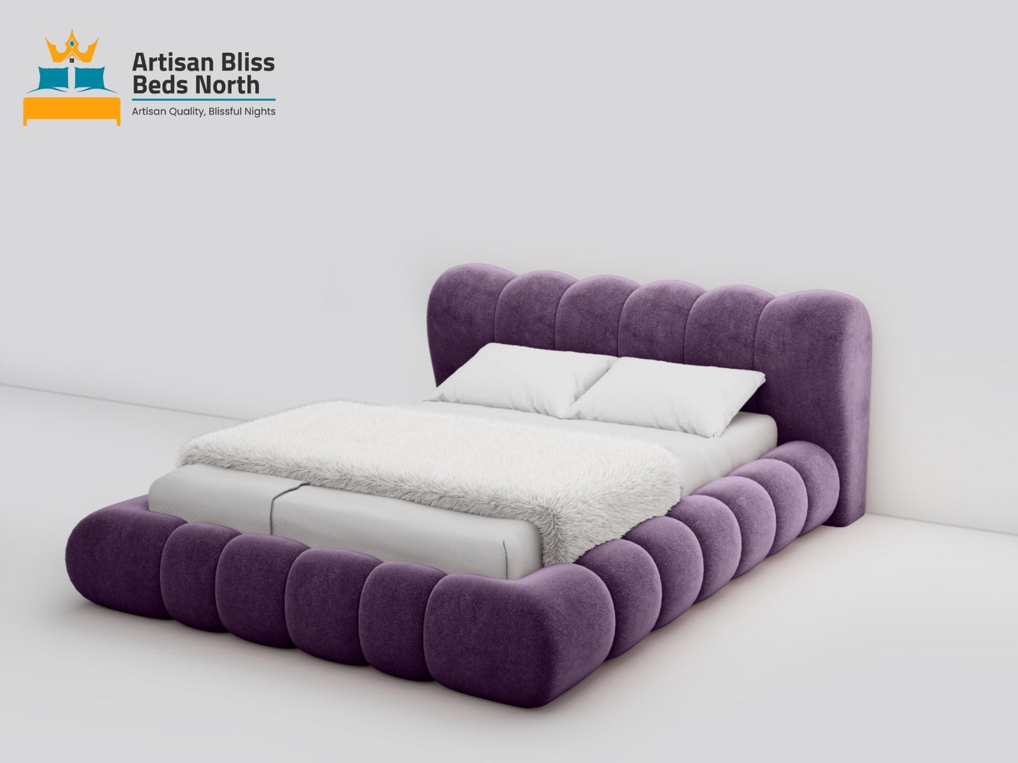 Purple Plush