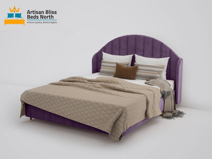 Purple Plush