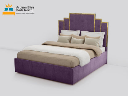 Purple Plush