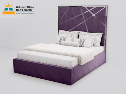 Purple Plush