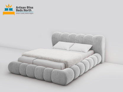 Majestic Bed
