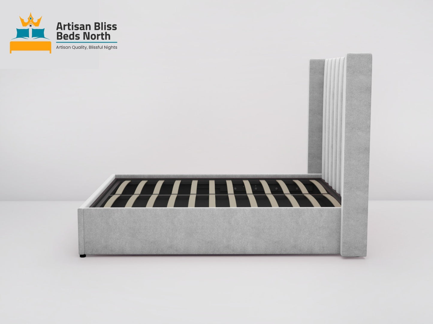 WELLWING DESIGN BED