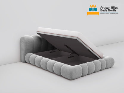 Majestic Bed