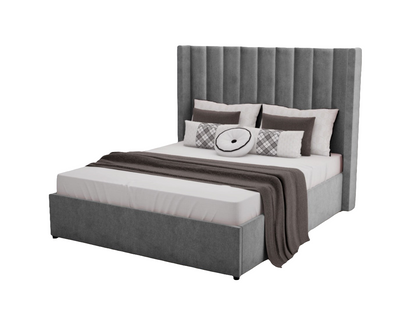 WELLWING DESIGN BED