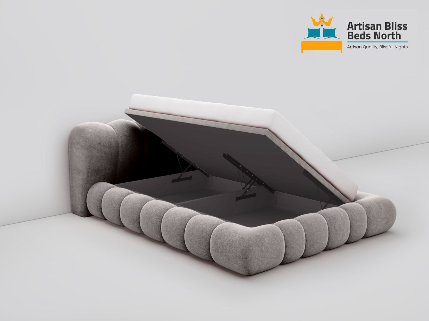 Majestic Bed